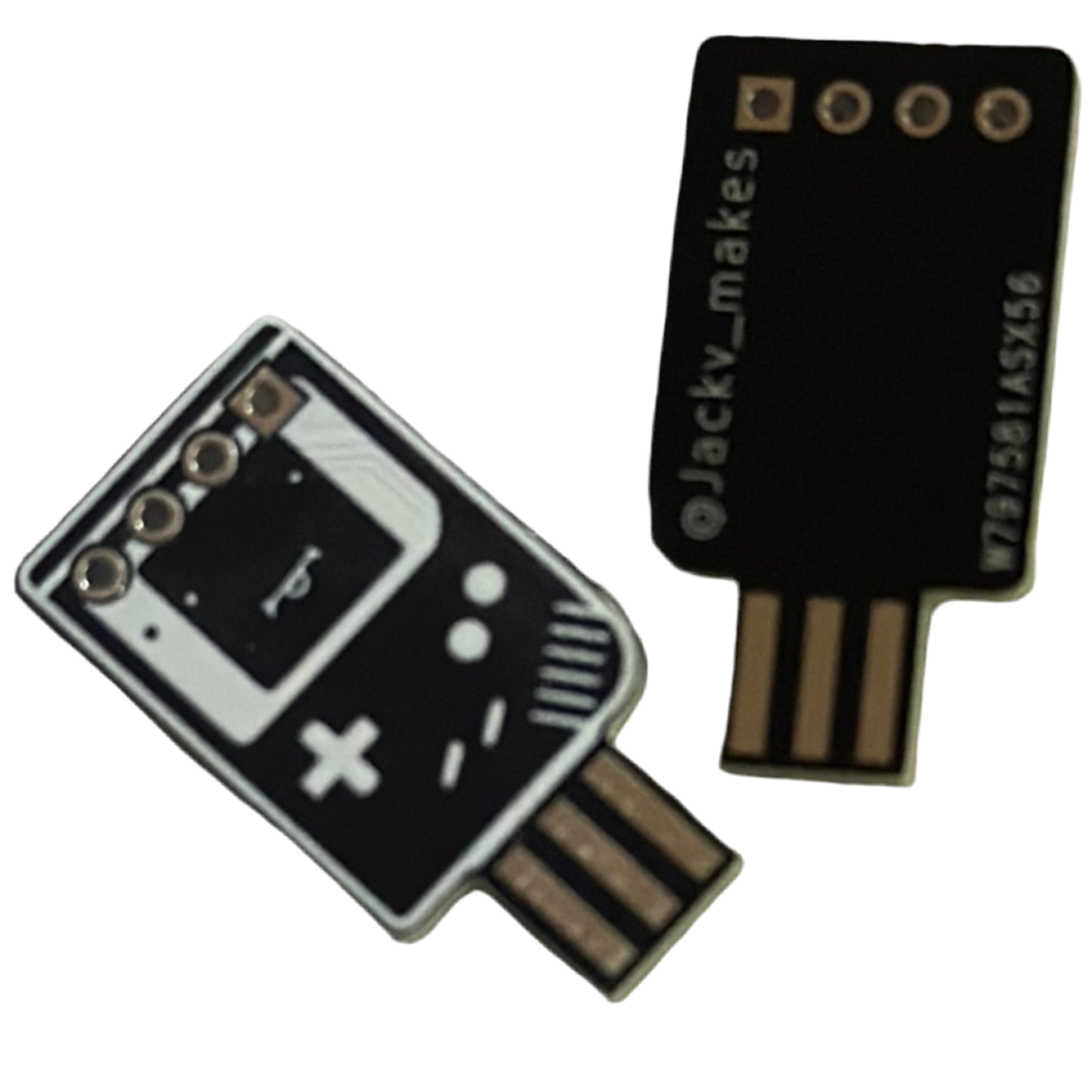 Flipper Zero GBA GPIO Board