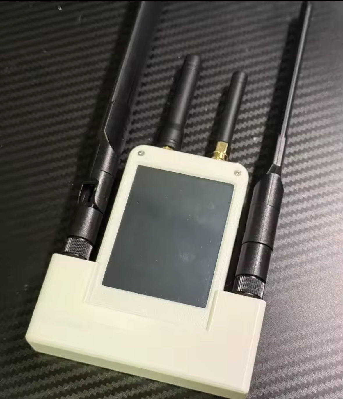 ESP/RF/GPS Flipper Board