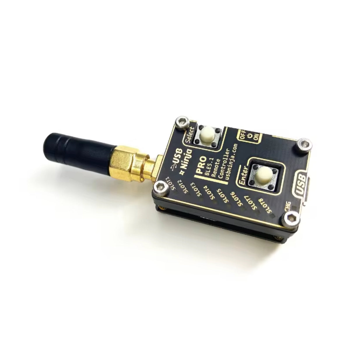 USB Ninja Remote