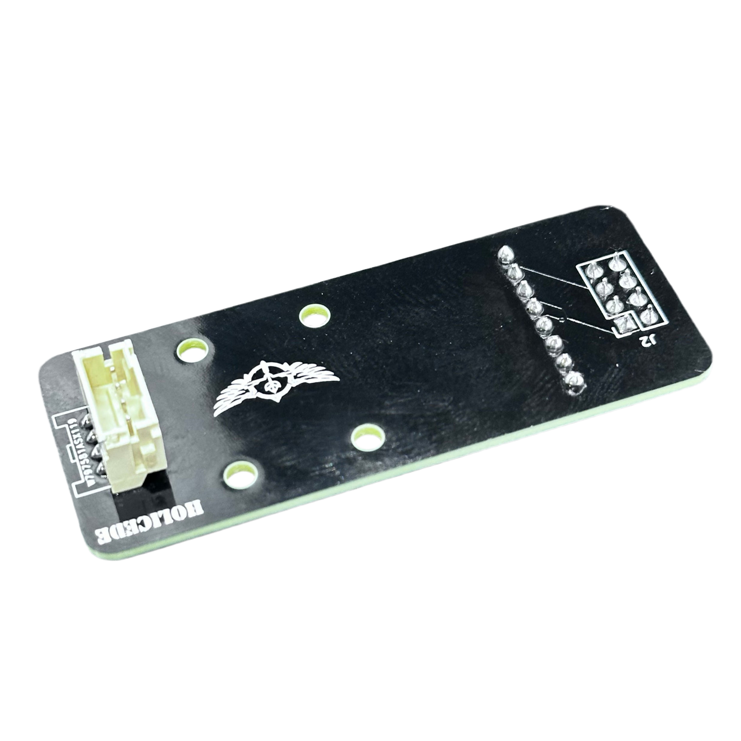 M5Stack Stick C Plus Hotswap Board