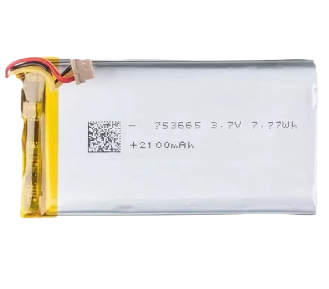 Flipper Zero Replacement Battery