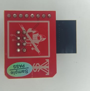 Valleytech X DATech Labs Cardputer Sniffer NRF24