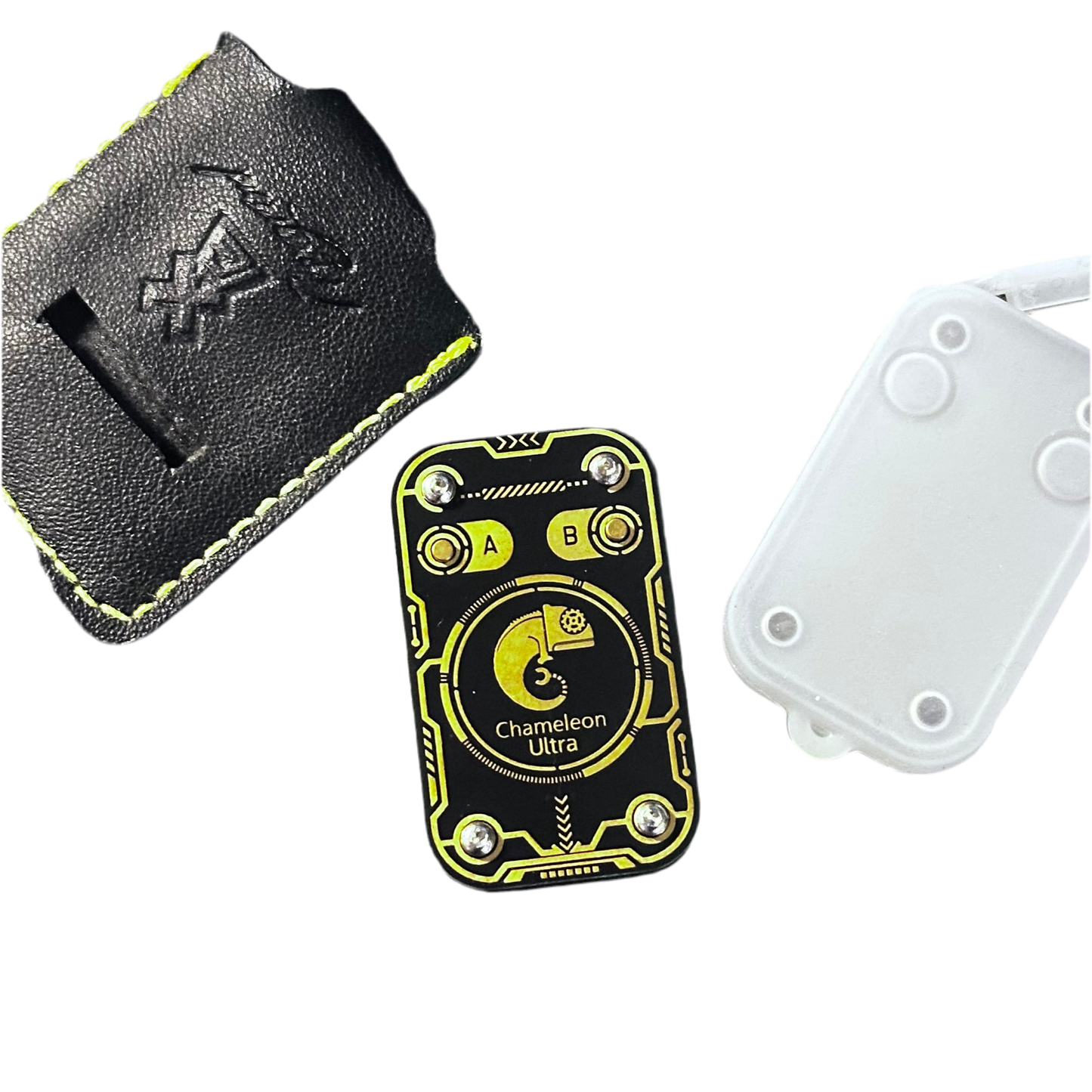 Proxgrind Chameleon Ultra