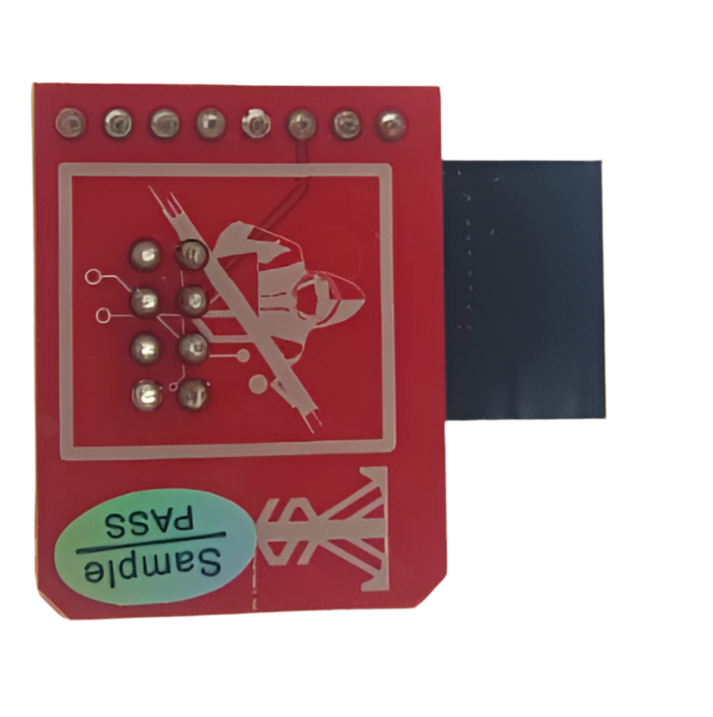 Valleytech X DATech Labs Cardputer Sniffer NRF24