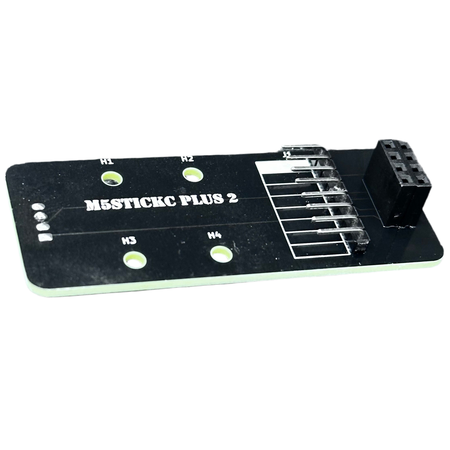 M5Stack Stick C Plus Hotswap Board