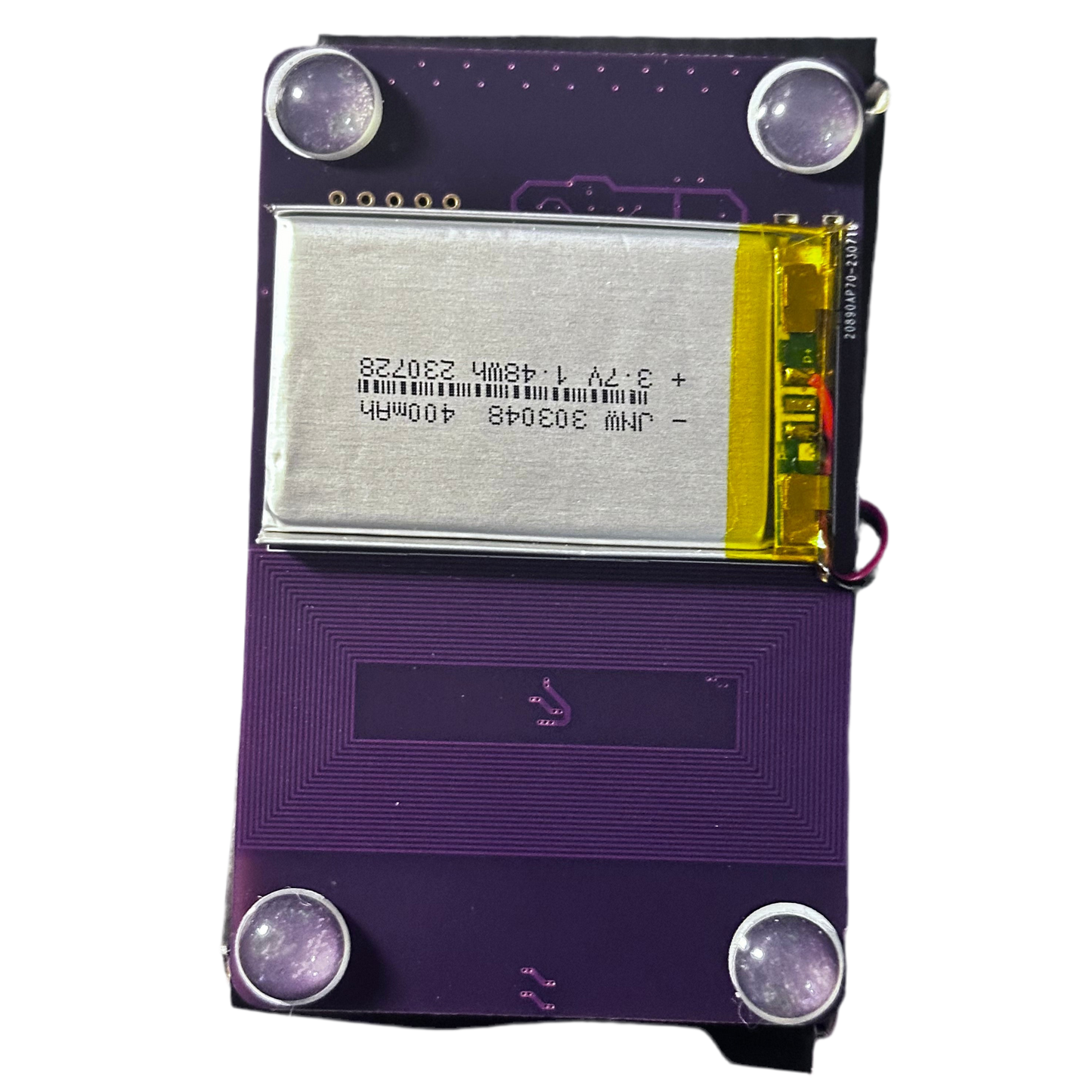 Chameleon Ultra (Dev)
