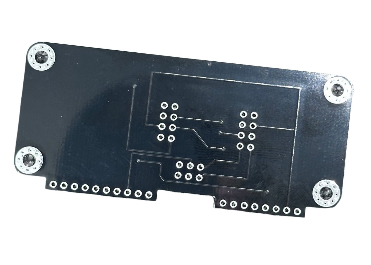 Flipper Zero CC1101+NRF24 Board