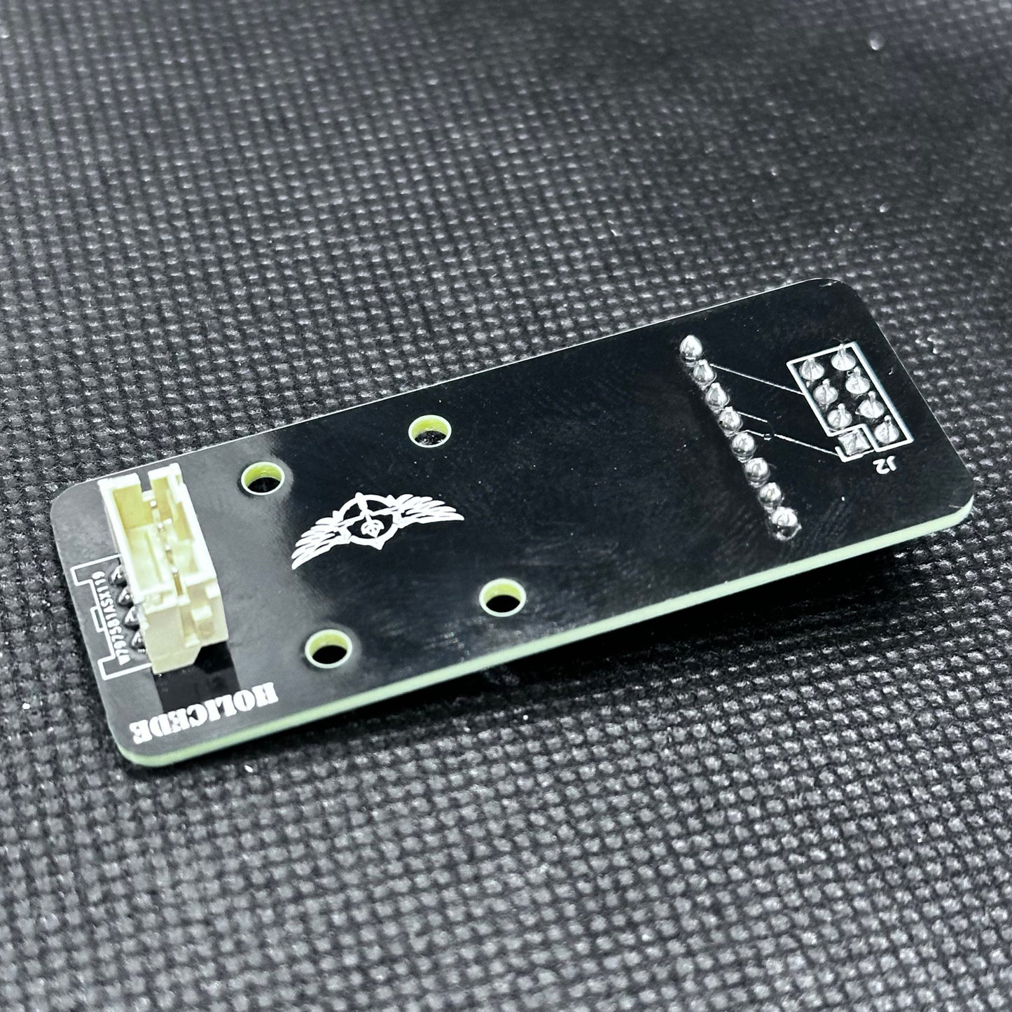 M5Stack Stick C Plus Hotswap Board