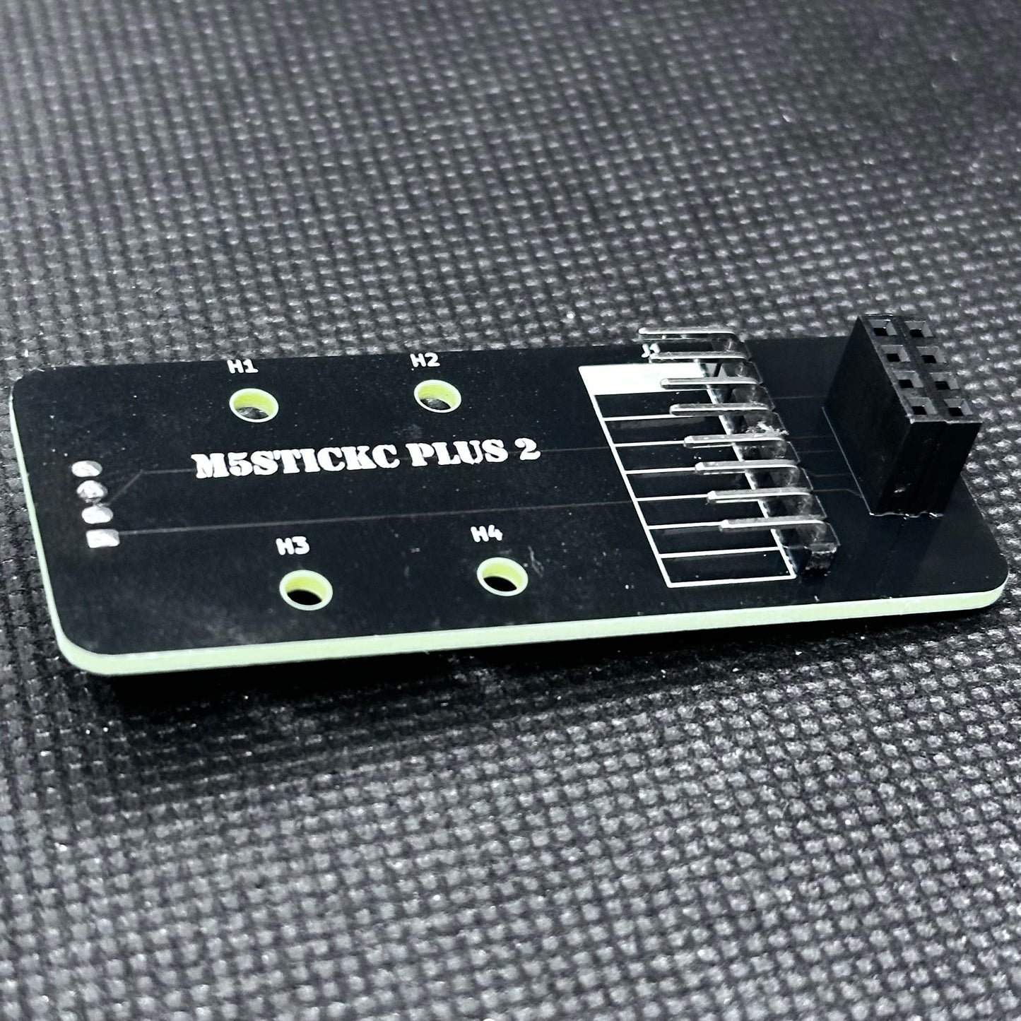 M5Stack Stick C Plus Hotswap Board