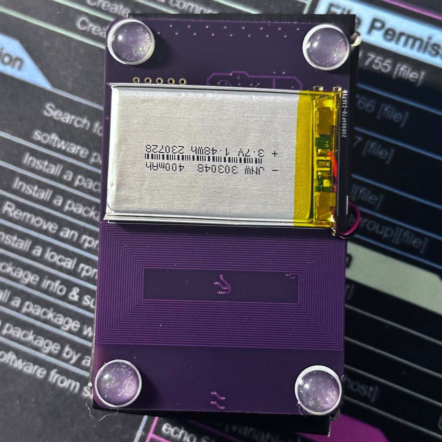 Chameleon Ultra (Dev)