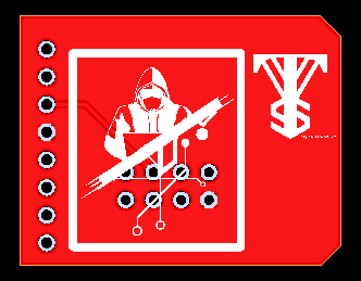 Valleytech X DATech Labs Cardputer Sniffer NRF24