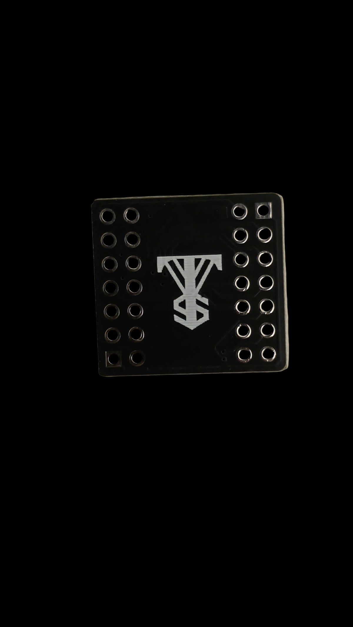 Cardputer Backpack Adapter PCB