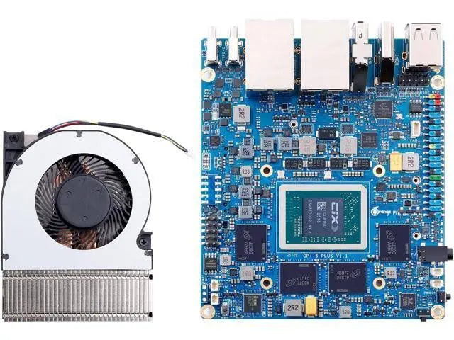 Orange Pi 6 Plus 16Gb LPDDR5