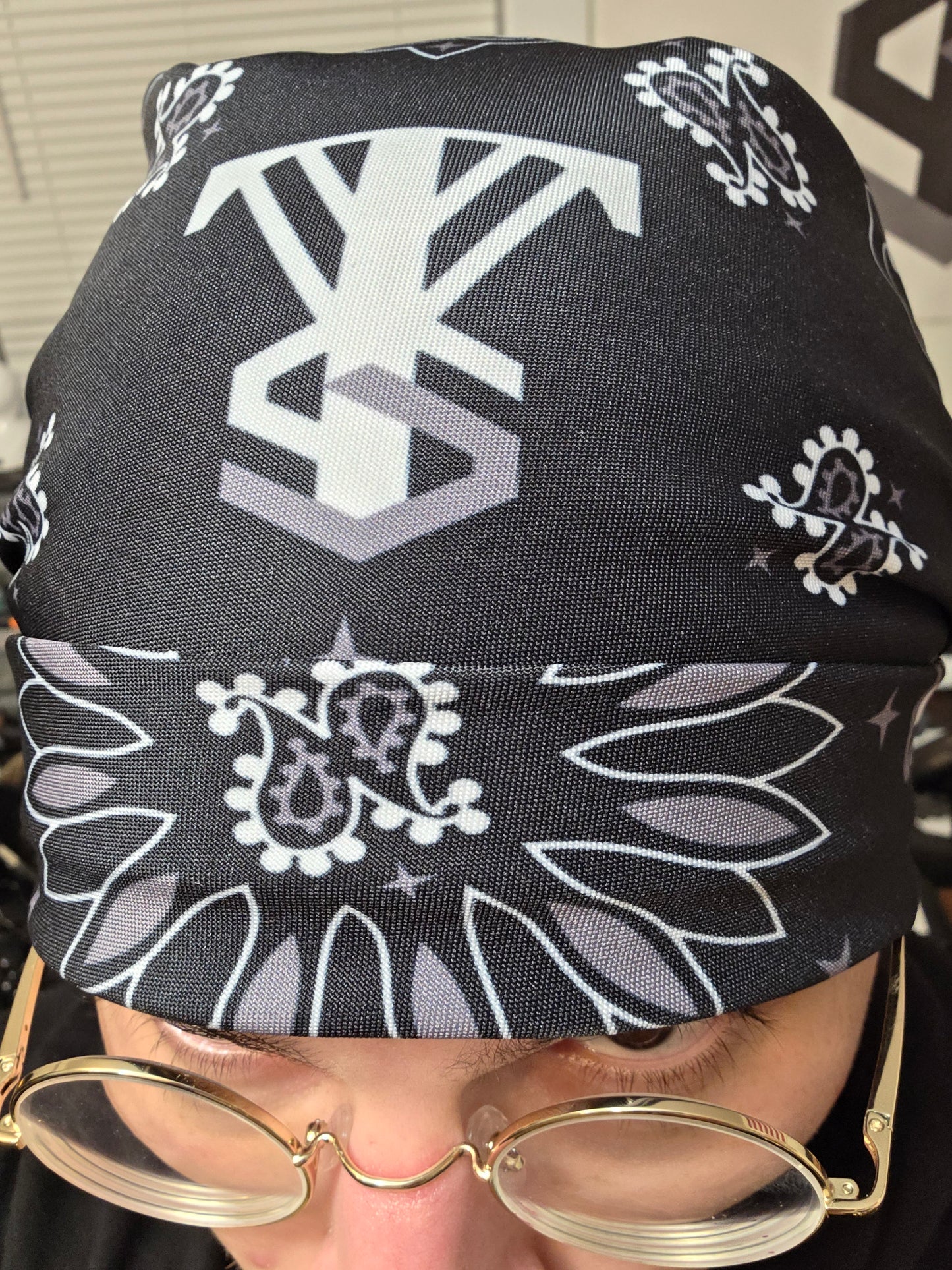 Valleytech XXXL Bandana