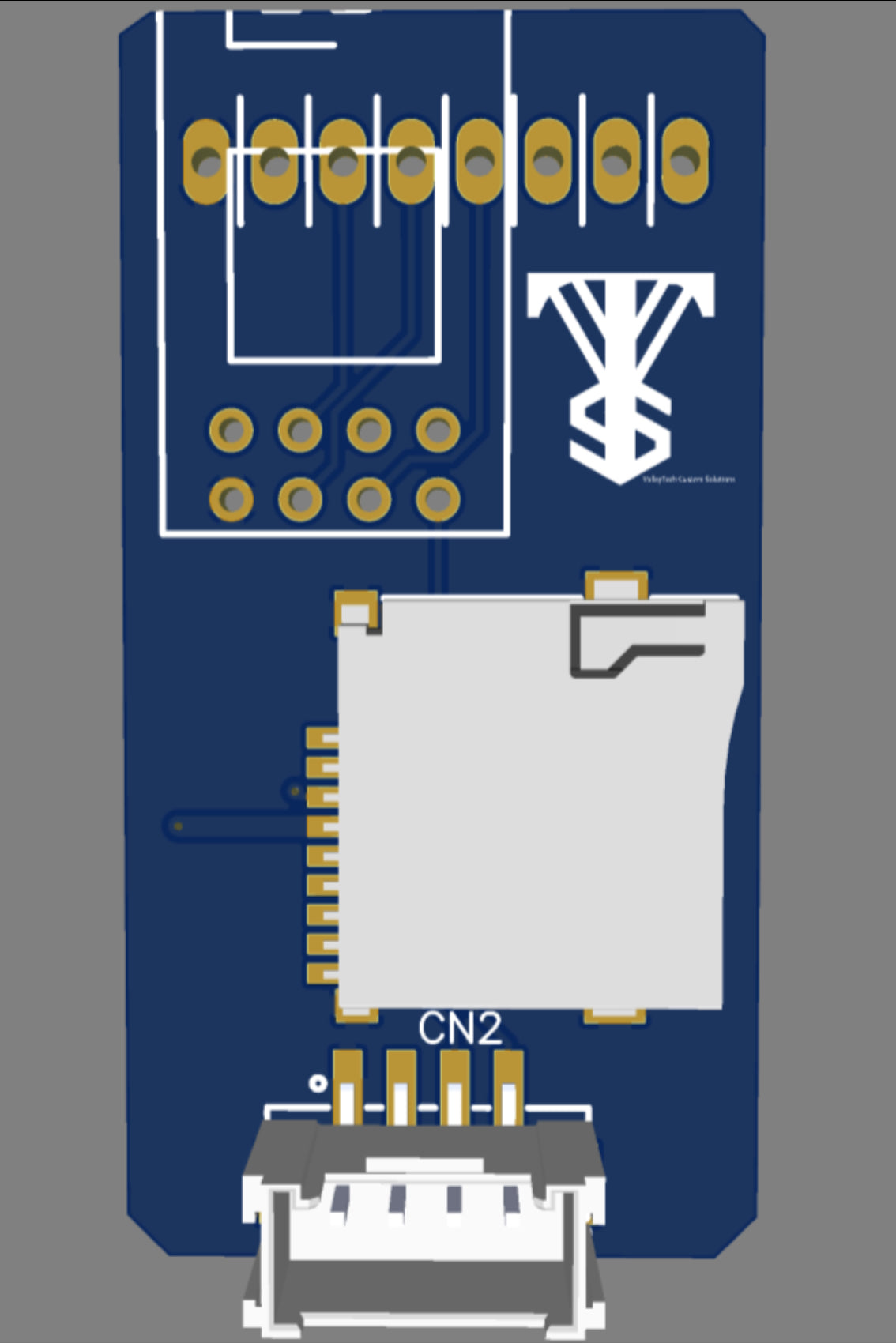 Project PCB