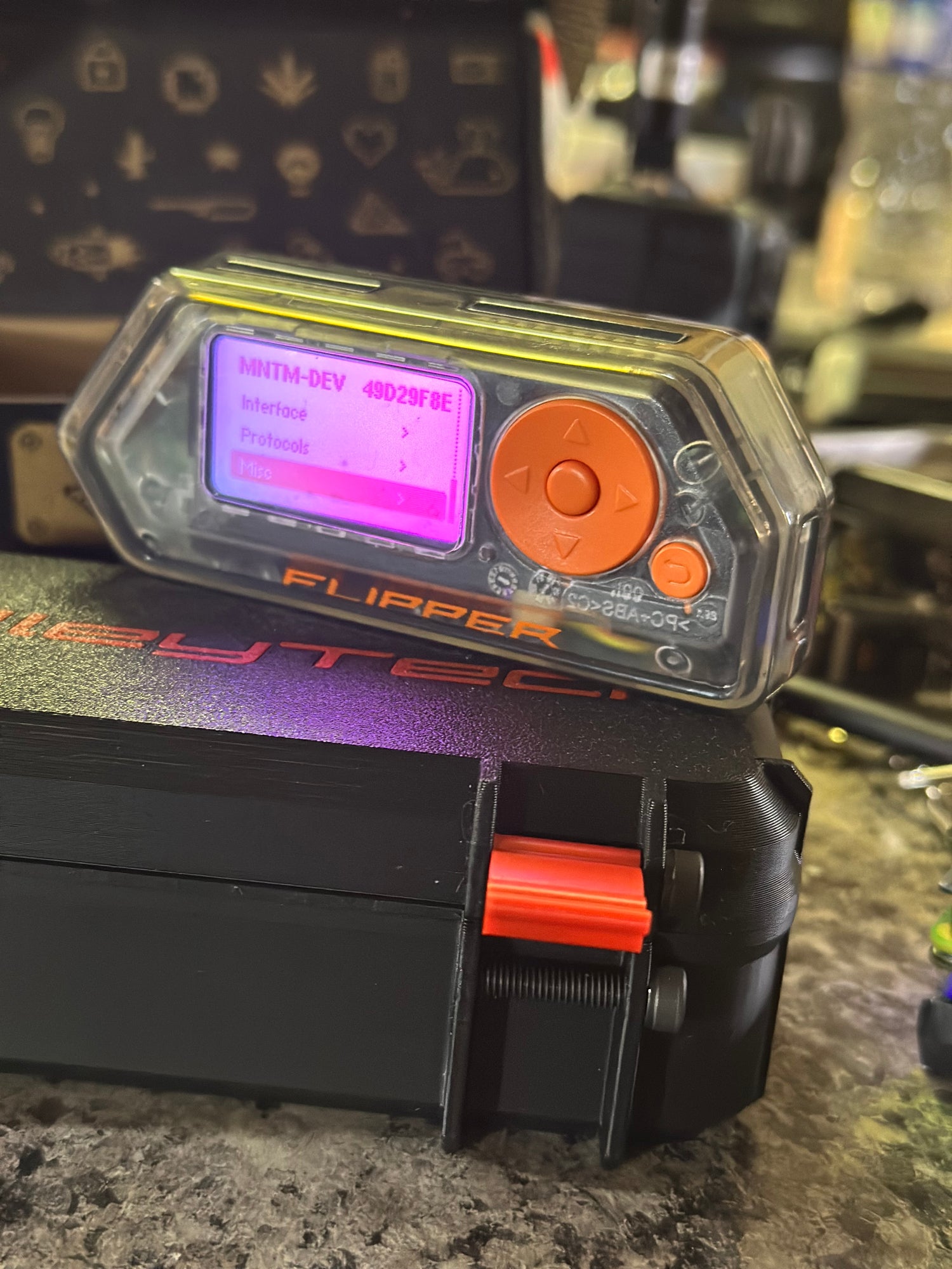 Flipper Zero Boards