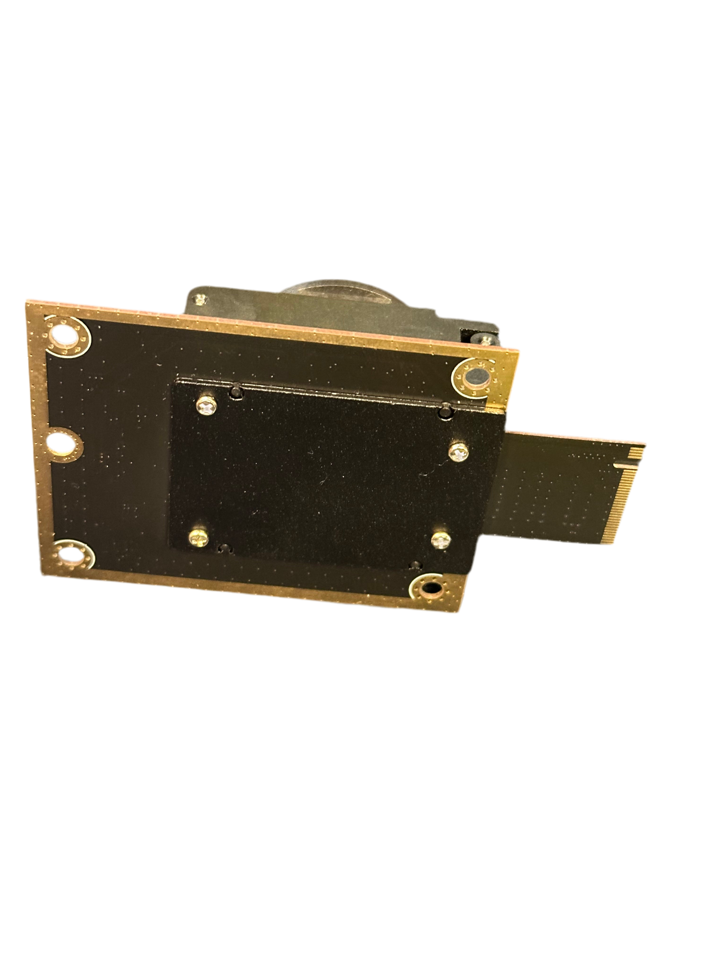 Surface SSD Adapter REV03