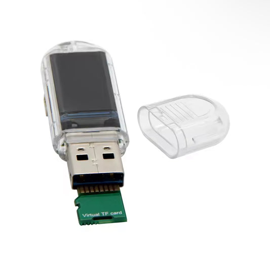 USB AMRY KNIFE T-Dongle S3