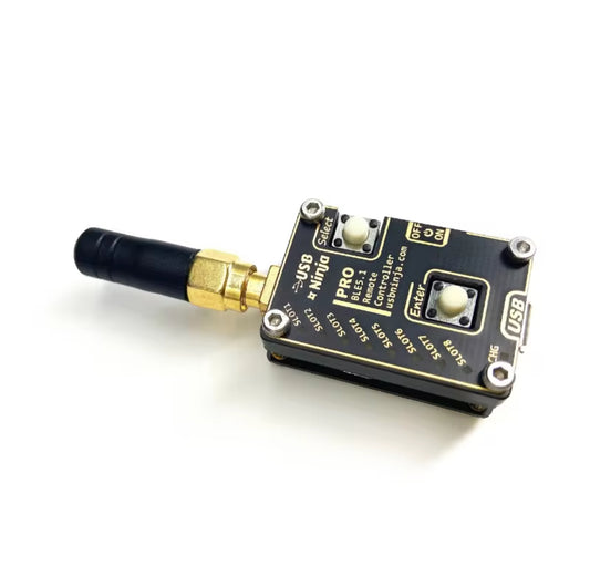 USB Ninja Remote