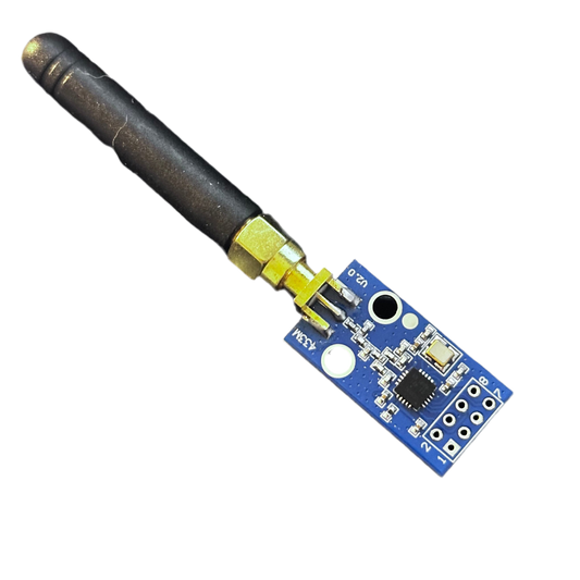 CC1101 Radio Module