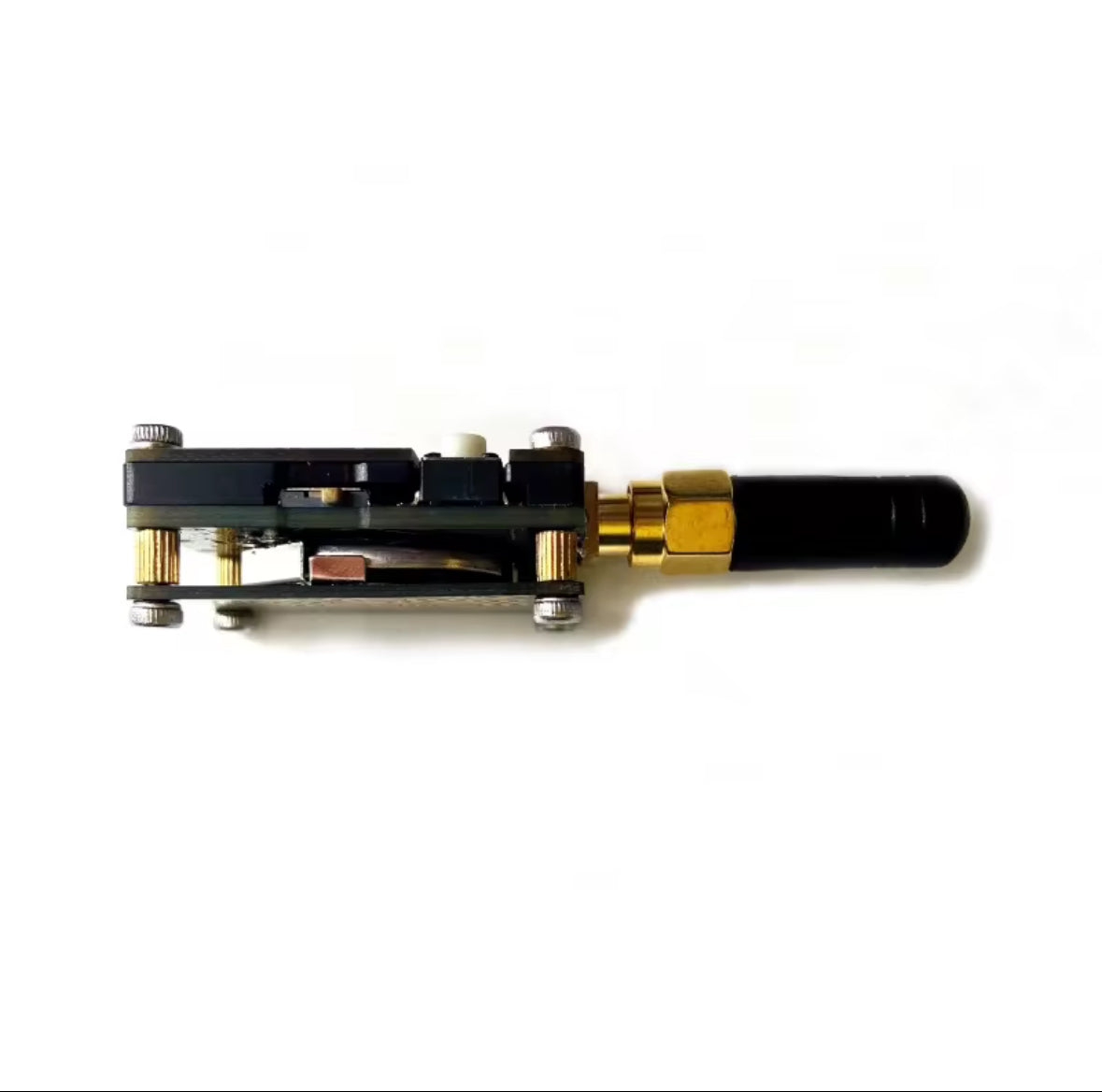 USB Ninja Remote