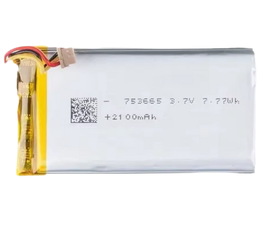 Flipper Zero Replacement Battery