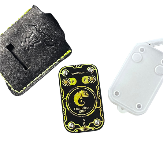 Proxgrind Chameleon Ultra