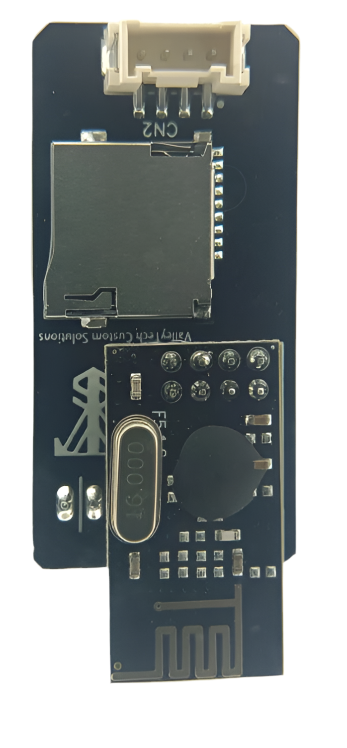 Valleytech X DATech Labs M5Stick Hotswap Board