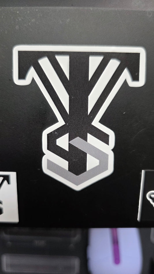 VALLEYTECH Sticker