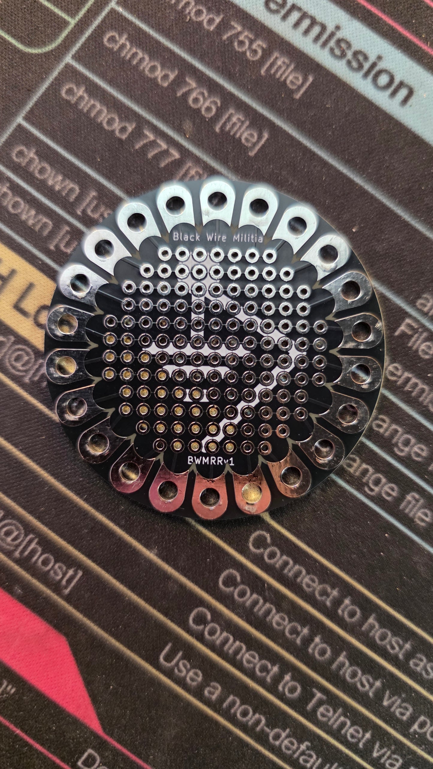 BWM BREADBOARD TRIO