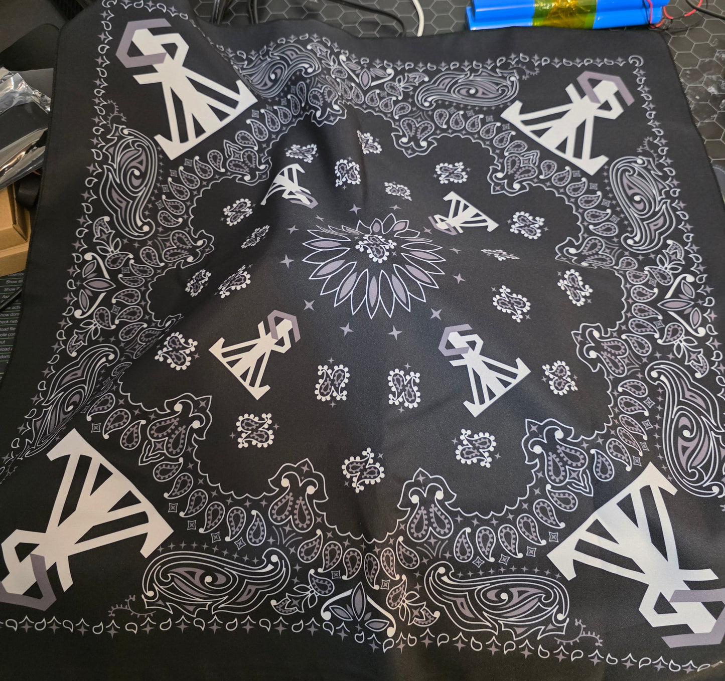 Valleytech Bandanas