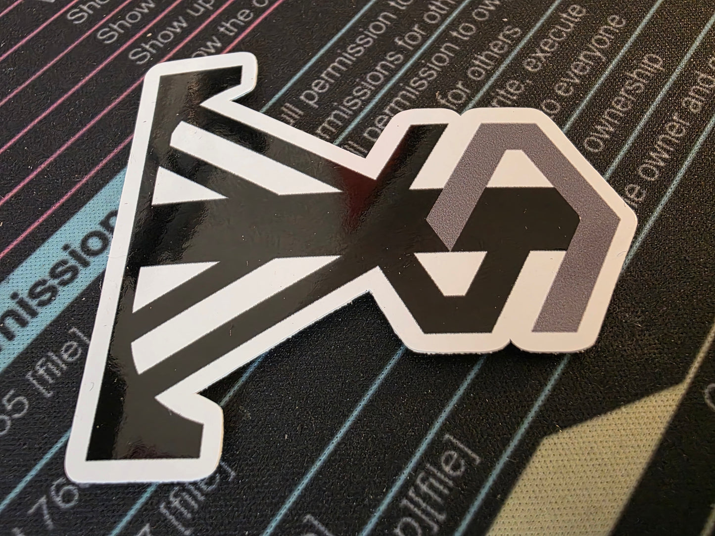 Sticker Supporter Pack