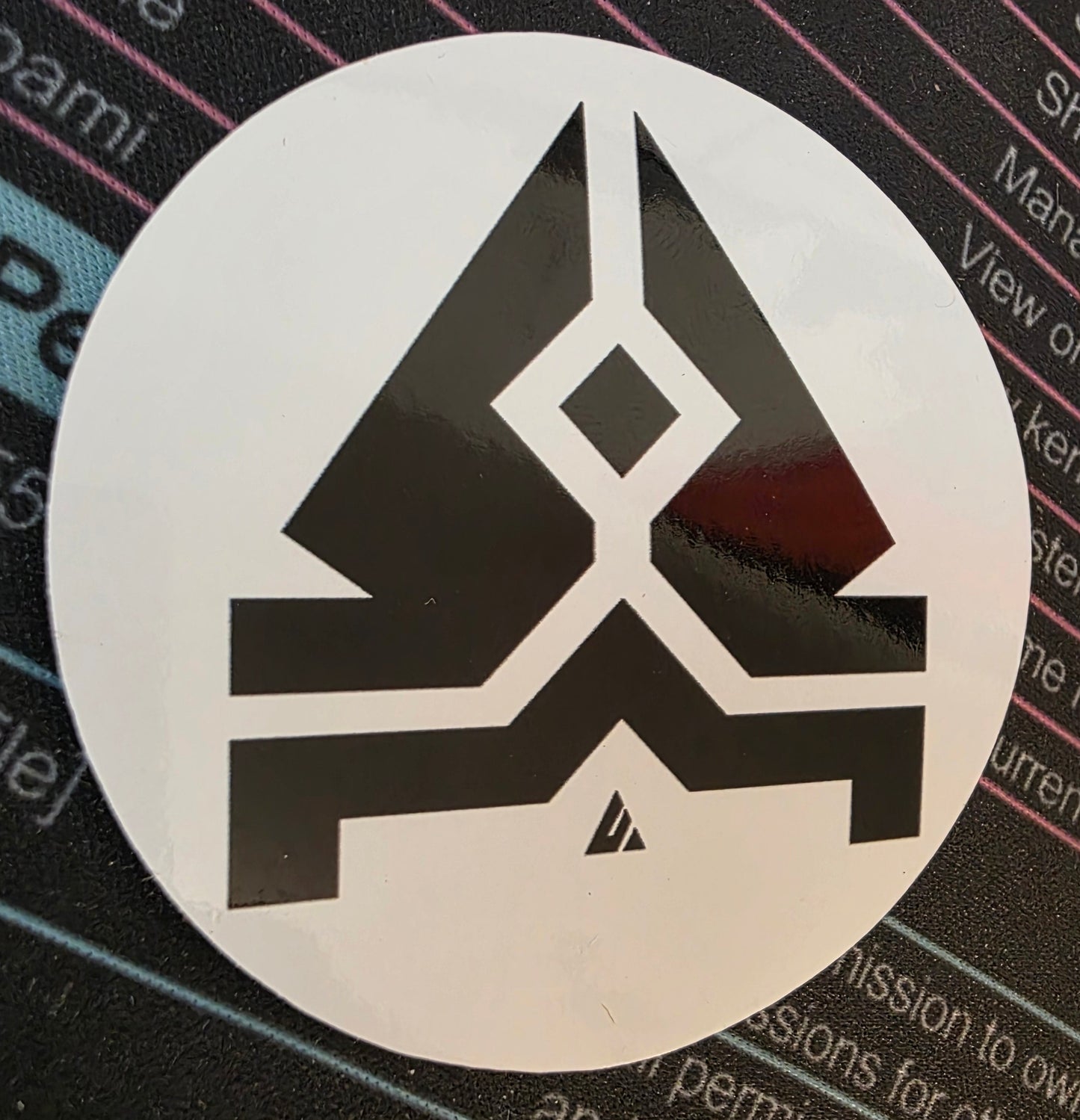 Sticker Supporter Pack