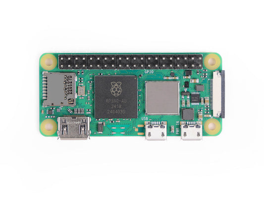 Raspberry Pi Zero 2 W
