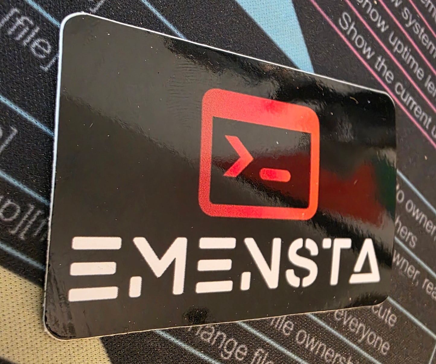 Sticker Supporter Pack