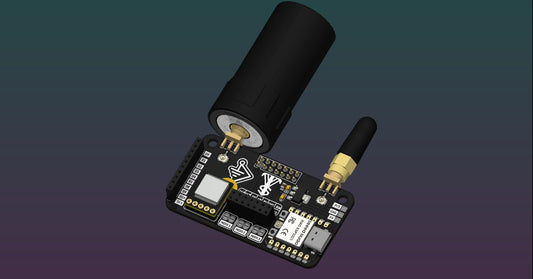 FULLY ASSEMBLED PALPACK