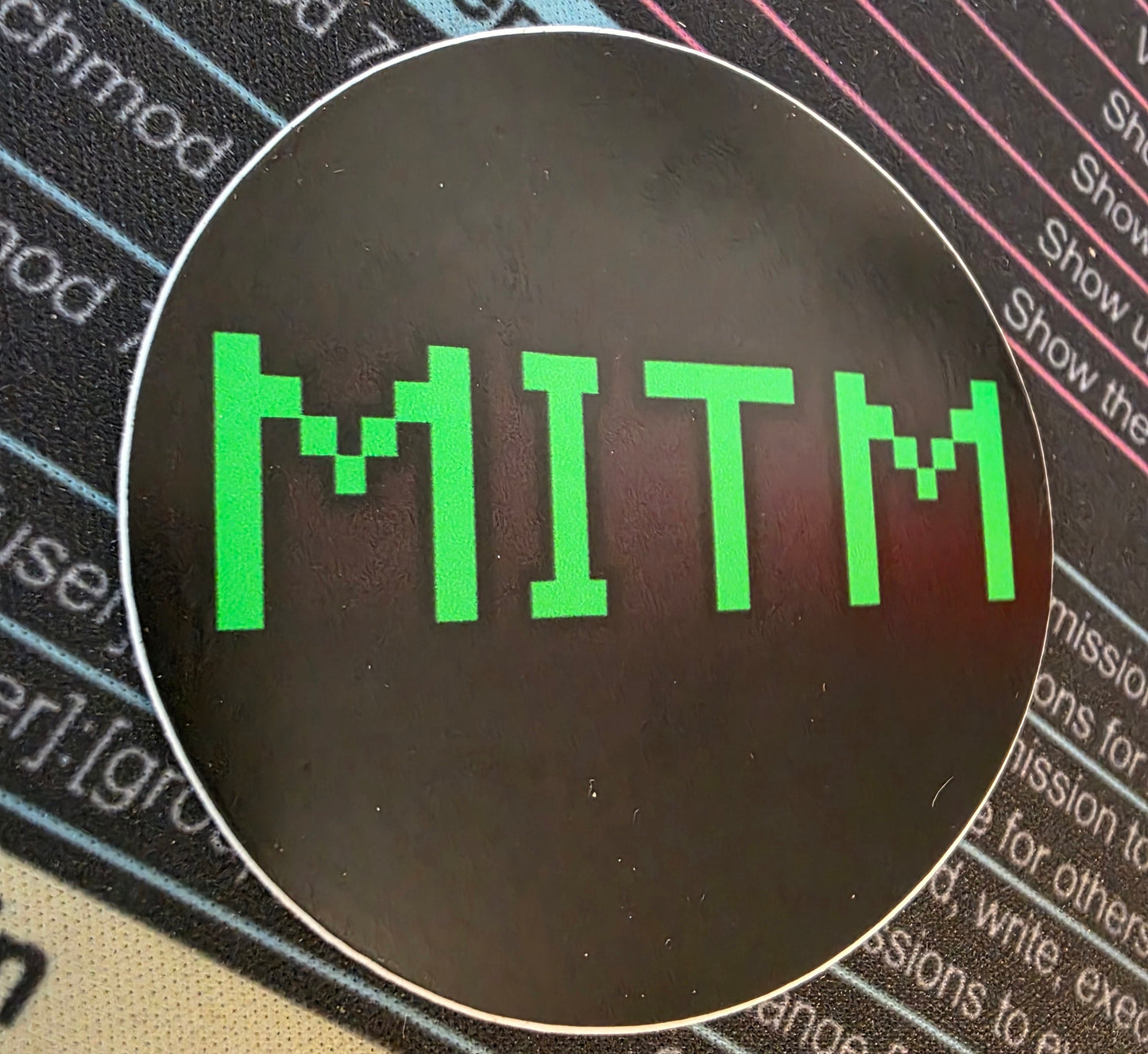 Sticker Supporter Pack